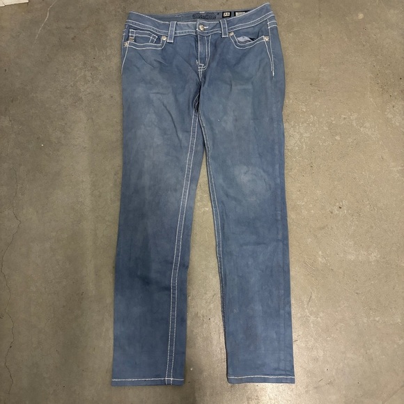 Miss Me Pants size 31 - Picture 2 of 10